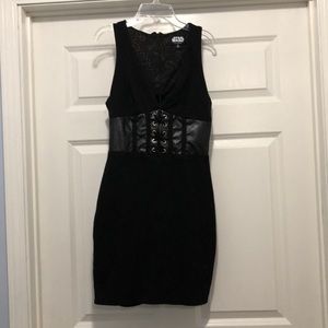 Star Wars themed Dress